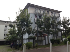 Studentenwohnheim Ludwigsburg
